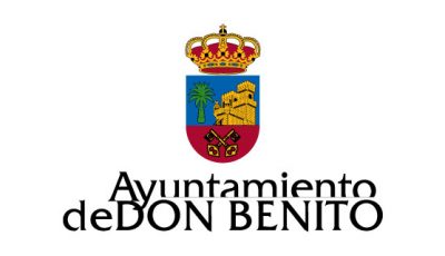 logo vector Ayuntamiento de Don Benito