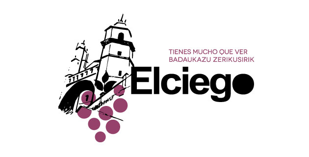 logo vector Ayuntamiento de Elciego