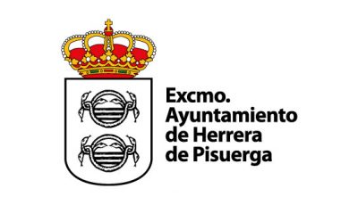 logo vector Ayuntamiento de Herrera de Pisuerga