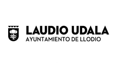 logo vector Ayuntamiento de Llodio