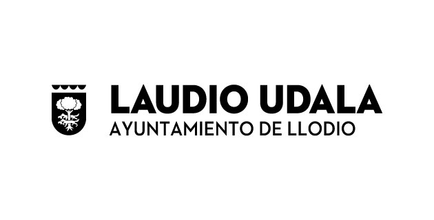 logo vector Ayuntamiento de Llodio