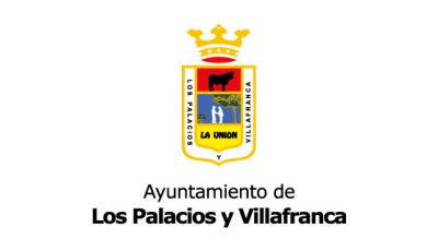 logo vector Ayuntamiento de Los Palacios y Villafranca