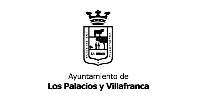 logo vector Ayuntamiento de Los Palacios y Villafranca