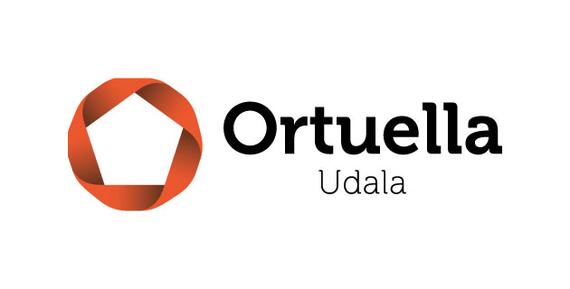 logo vector Ayuntamiento de Ortuella