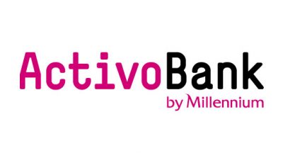 logo vector Banco ActivoBank