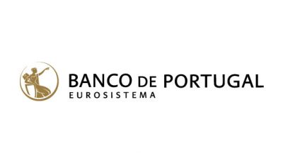 logo vector Banco de Portugal