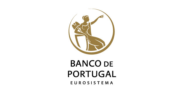 logo vector Banco de Portugal