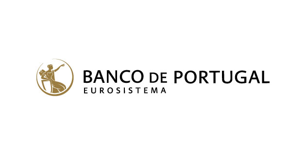 logo vector Banco de Portugal