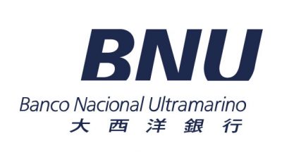 logo vector Banco Nacional Ultramarino