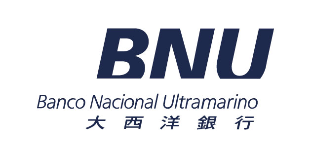 logo vector Banco Nacional Ultramarino