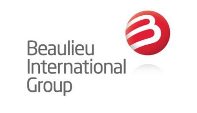 logo vector Beaulieu International Group