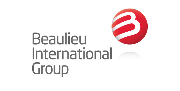logo vector Beaulieu International Group