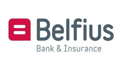 logo vector Belfius