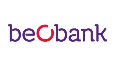 logo vector Beobank