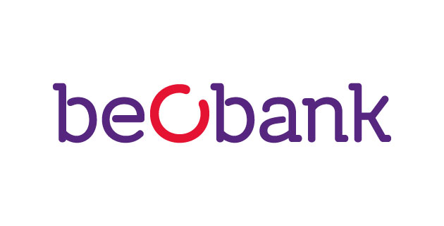 logo vector Beobank
