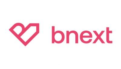 logo vector Bnext