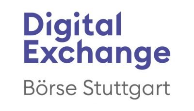 logo vector Börse Stuttgart Digital Exchange