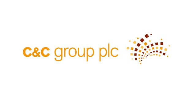 logo vector C&C Group