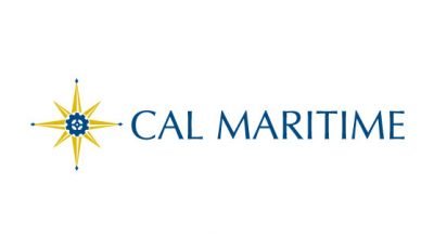 logo vector California State University Maritime Academy