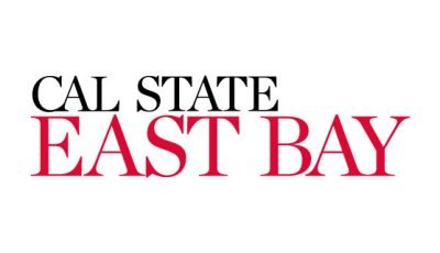 logo vector California State University, East Bay
