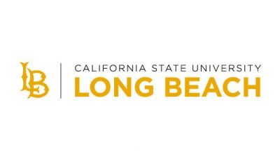 logo vector California State University, Long Beach