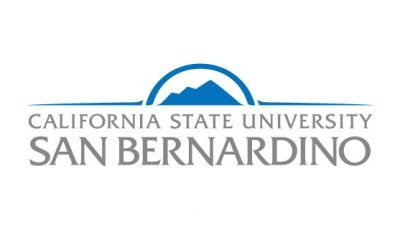 logo vector California State University, San Bernardino