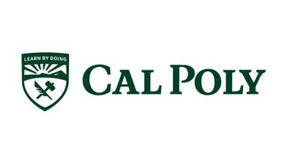 logo vector California Polytechnic State University