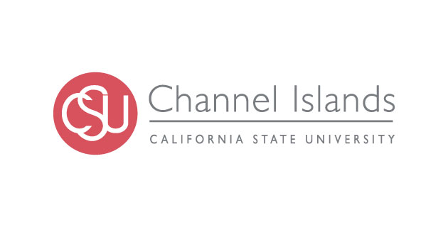 logo vector California State University Channel Islands
