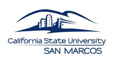 logo vector California State University San Marcos