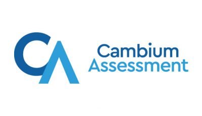 logo vector Cambium Assessment