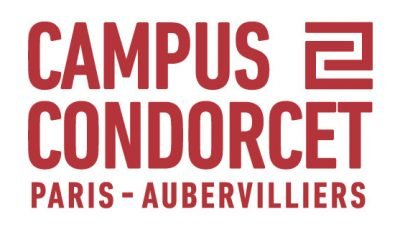logo vector Campus Condorcet
