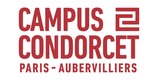 logo vector Campus Condorcet