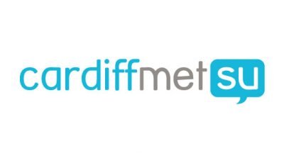 logo vector Cardiff Met Students' Union