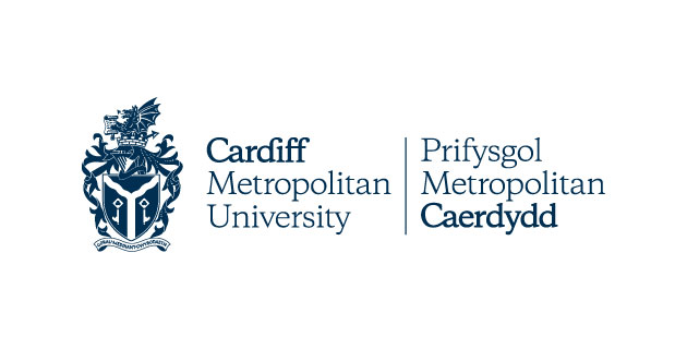 logo vector Cardiff Metropolitan University
