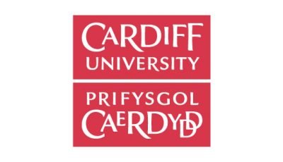 logo vector Cardiff University