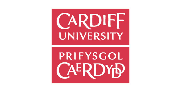 logo vector Cardiff University