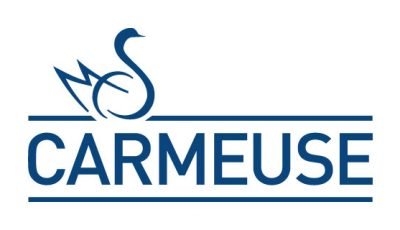 logo vector Carmeuse