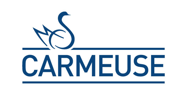logo vector Carmeuse