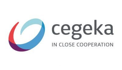 logo vector Cegeka