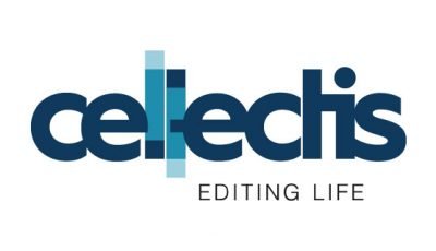 logo vector Cellectis