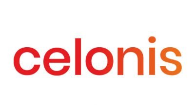 logo vector Celonis