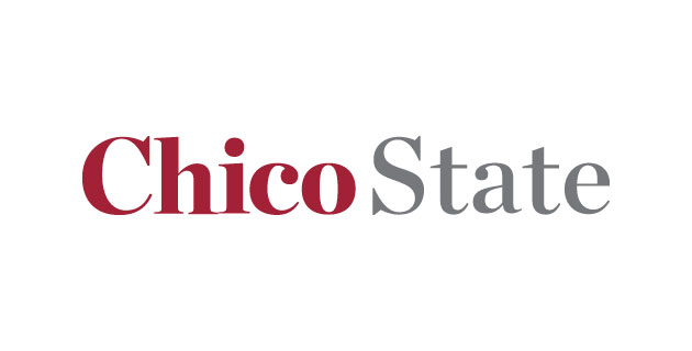 logo vector California State University, Chico