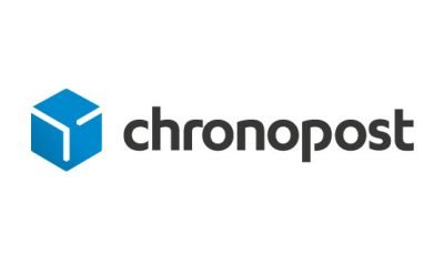 logo vector Chronopost