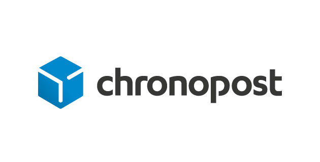 logo vector Chronopost