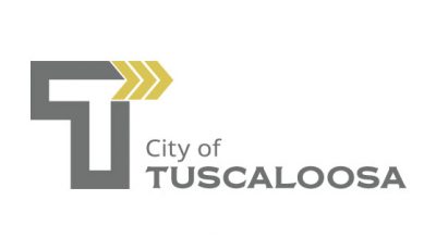 logo vector City of Tuscaloosa