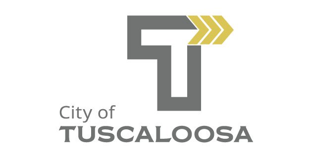 logo vector City of Tuscaloosa