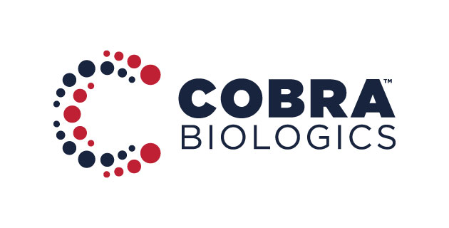 logo vector Cobra Biologics