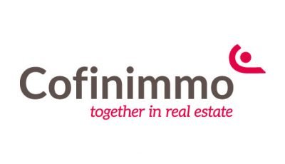 logo vector Cofinimmo
