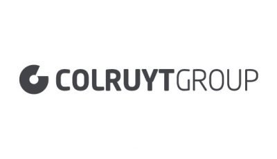 logo vector Colruyt Group