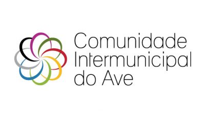 logo vector Comunidade Intermunicipal do Ave